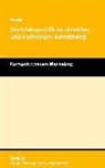 Werner Pepels - Vertriebspolitik im direkten und indirekten Absatzweg