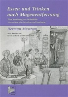 Cersti Grabandt, Ute Lindenbeck, Herma Mestrom, Herman Mestrom - Essen und Trinken nach Magenentfernung