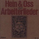 Hein &amp; Oss, Hein und Oss, Traditional - Hein & Oss singen Arbeiterlieder, 1 Audio-CD (Livre audio)