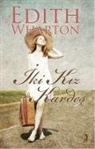 Edith Wharton - Iki Kiz Kardes