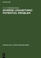 V. G. Chedrednichenko, V G Cherednichenko, V. G. Cherednichenko - Inverse Logarithmic Potential Problem