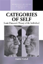 Andre Celtel, André Celtel - Categories of the Self