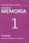 Andrés Sardinero Peña - Taller de memoria, nivel 1