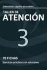 Andrés Sardinero Peña - Taller de atención, nivel 3