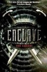 Ann Aguirre - ENCLAVE