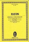 Franz Joseph Haydn, Christa Landon - Symphonie concertante B-Dur