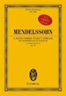 Felix Mendelssohn-Bartholdy, Boris von Haken - Ein Sommernachtstraum