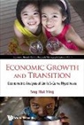 Hui Ying Sng, Hui Ying Sng, Sng Hui Ying, Sng Hui Ying - Economic Growth And Transition: Econometric Analysis Of Lim's S-curve Hypothesis