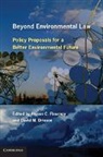 David M. Flournoy Driesen, Alyson C. Flournoy, Alyson C. (University of Florida) Driese Flournoy, David M. Driesen, David M. (Syracuse University Driesen, Driesen David M.... - Beyond Environmental Law