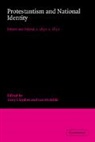 Professor Tony Mcbride Claydon, Tony Claydon, Tony Mcbride Claydon, Tony Claydon, Ian McBride, McBride Ian - Protestantism and National Identity