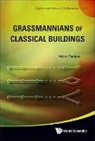 Mark Pankov, Mark Pankov - Grassmannians of Classical Buildings(v2)