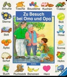 ZORA - Zu Besuch bei Oma und Opa