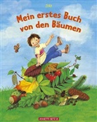 ZORA - Mein erstes Buch von den Bäumen