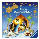 ZORA - Erstes Weihnachten