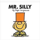 Roger Hargreaves, ROGER HARGREAVES - Mr. Silly