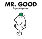 Roger Hargreaves, ROGER HARGREAVES - Mr. Good