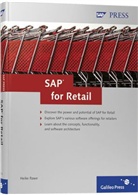 Heike Rawe - SAP for Retail