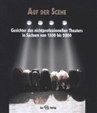Landesverban Amateurtheater Sachsen e V - Auf der Scene
