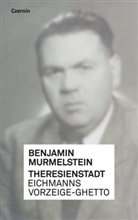 Benjamin Murmelstein, J Noll, J Noll, Rut Pleyer, Ruth Pleyer - Theresienstadt