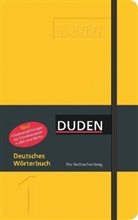 Dudenredaktio, Dudenredaktion - Duden - Deutsches Wörterbuch