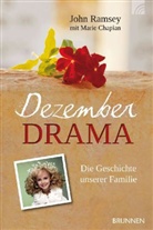Marie Chapian, Joh Ramsey, John Ramsey, Istock, Randall Simons - Dezemberdrama