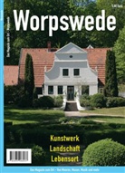 Bern Oeljeschläger, Bernd Oeljeschläger - Worpswede