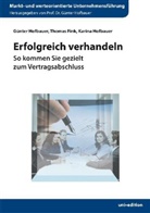 Thomas Fink, Günter Hofbauer, Karina Hofbauer, Günter Hofbauer - Erfolgreich verhandeln