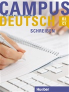Patricia Buchner, Olive Bayerlein, Oliver Bayerlein - Campus Deutsch: Schreiben