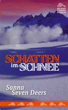 Sanna Seven Deers - Beaver Creek Ranch - Schatten im Schnee