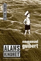 Emmanuel Guibert, Christoph Schuler - Alans Kindheit