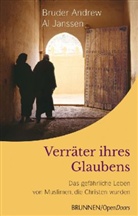 Bruder Andrew, Bruder Andre, Bruder Andrew, Al Janssen, Corbis GmbH - Verräter ihres Glaubens