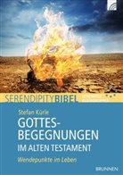 Stefan Kürle, shutterstock, Shutterstock - Gottesbegegnungen im Alten Testament
