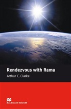 Arthur Clarke, Arthur C. Clarke, Elisabeth Walker, Joh Milne - Rendezvous with Rama
