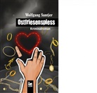 Wolfgang Santjer - Ostfriesenspieß