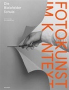 Gottfried Jäger, Enno Kaufhold - Die Bielefelder Schule