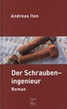 Andreas Iten - Der Schraubeningenieur