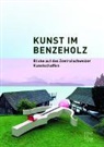 Annamira Jochim - Kunst im Benzeholz