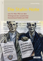 Gerhard Wettig - Die Stalin-Note