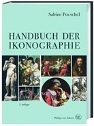 Sabine Poeschel, Sabine (Dr.) Poeschel - Handbuch der Ikonographie