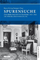 Bianc Welzing-Bräutigam, Bianca Welzing-Bräutigam - Spurensuche