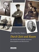 Lina-Mareike Dedert - Durch Zeit und Raum