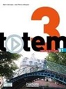 Le bougnec, Jean-Thierry Le Bougnec, Lopes, Marie-Jose Lopes, Marie-José Lopes, M-J Lopez... - Totem 3 B1 : méthode de français