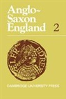 Peter Clemoes, Peter (University of Cambridge) Clemoes, Peter Biddle Clemoes, Martin Biddle, Julian Brown, Peter Clemoes... - Anglo-Saxon England