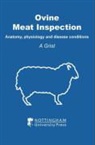 A. Grist, Andrew Grist - Ovine Meat Inspection