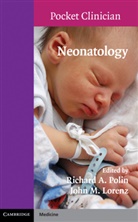 Richard A. Polin, Richard A. (Columbia University Polin, Richard A. Lorenz Polin, John Lorenz, John M. Lorenz, Richard Polin... - Neonatology