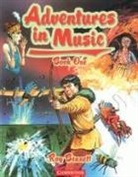 Bennett, Roy Bennett - Adventures in Music Book 1