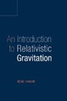 Remi Hakim, Remi (Observatoire De Paris Hakim, Remi Joel Hakim - Introduction to Relativistic Gravitation