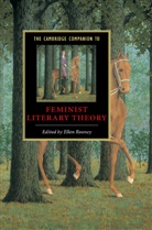 Ellen Rooney, Ellen Rooney - Cambridge Companion to Feminist Literary Theory