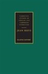 Elaine Savory, Elaine (New School for Social Research Savory - Jean Rhys