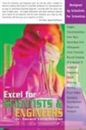 Dr Gerard Verschuuren, Dr. Gerard Verschuuren, Gerard Verschuuren, Gerard M. Verschuuren - Excel For Scientists